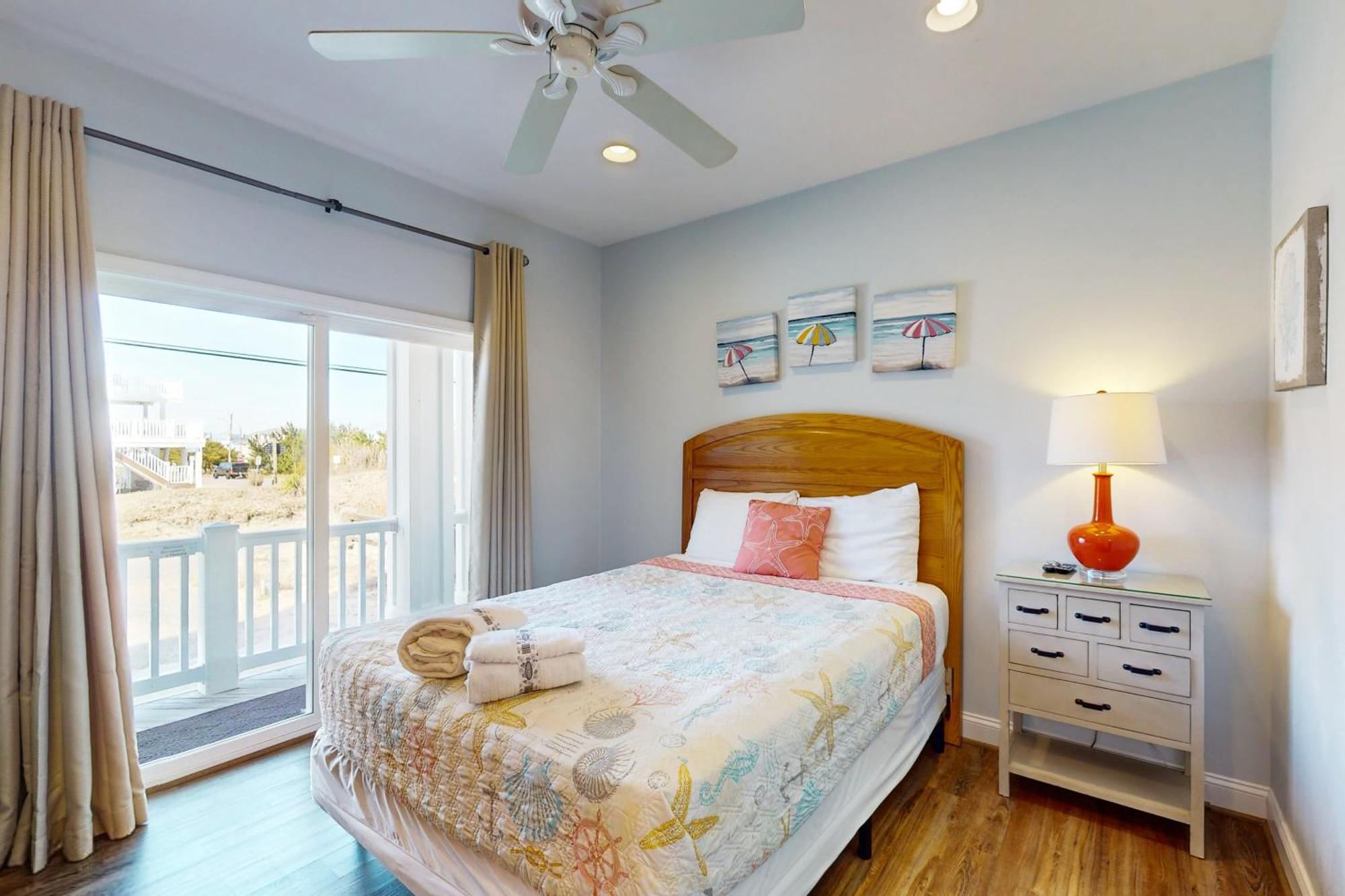 Bella Brezza Villa Virginia Beach Exterior photo