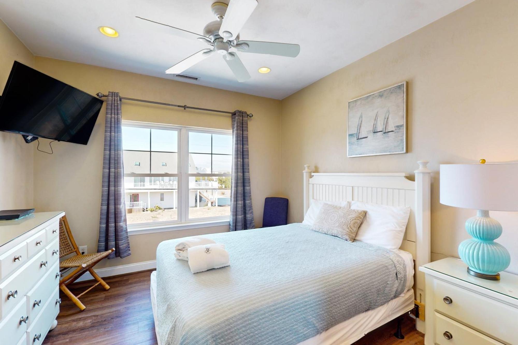 Bella Brezza Villa Virginia Beach Exterior photo